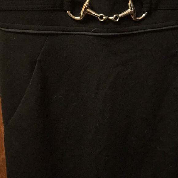 Dress White House Black Market - Picture 5 of 5